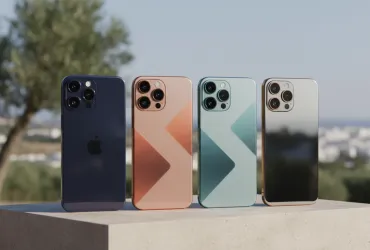 iPhone 18 Pro: Rivoluzione nel design e nuovi colori in arrivo