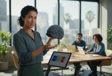 Sabi: La cuffia hi-tech che legge nel pensiero senza chirurgia