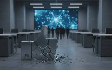 Meta taglia ancora: licenziamenti di massa per l'IA