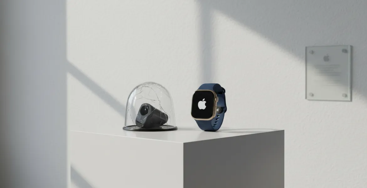 Apple trionfa su Masimo: via libera all'Apple Watch negli USA