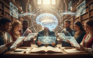 IA e lingue rare: Gemini Pro abbatte le barriere linguistiche