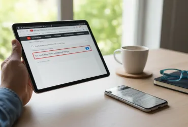 YouTube Premium aggirato? Microsoft Edge trova una scappatoia inaspettata