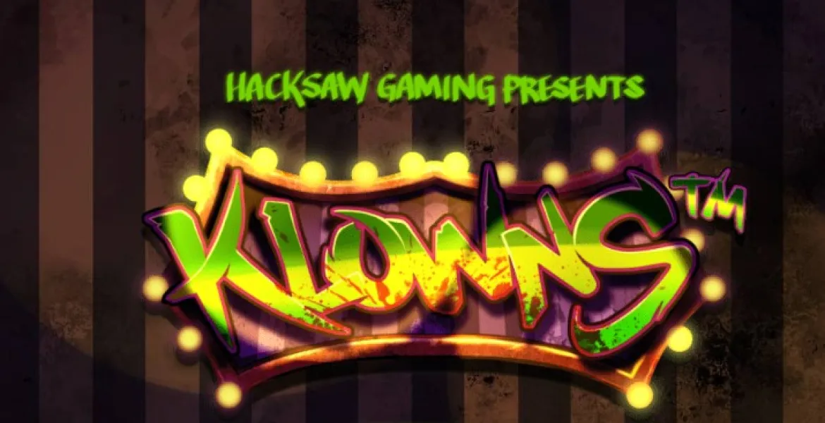 Hacksaw Gaming presenta Klowns!