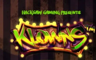 Hacksaw Gaming presenta Klowns!