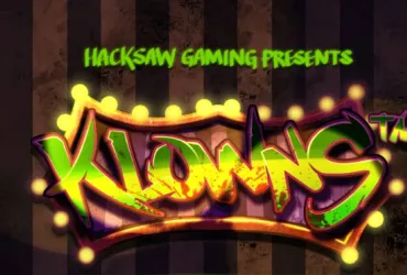 Hacksaw Gaming presenta Klowns!