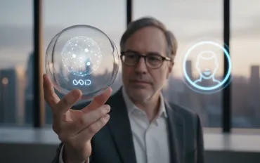 World ID: L'innovativa tecnologia di Sam Altman per un'identità digitale verificata