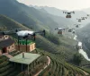 Droni cargo per il tè: AutoFlight rivoluziona le consegne in Cina
