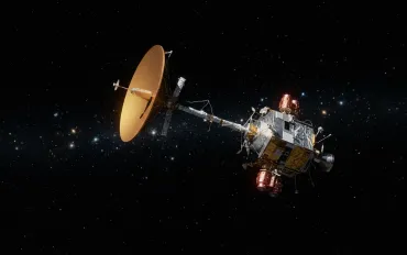 Voyager 1: La NASA spegne uno strumento per prolungare la missione interstellare