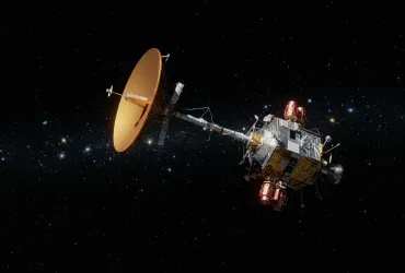 Voyager 1: La NASA spegne uno strumento per prolungare la missione interstellare
