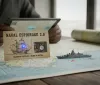 Spionaggio Navale 2.0: Una cartolina Bluetooth svela la posizione di una nave da Guerra Olandese