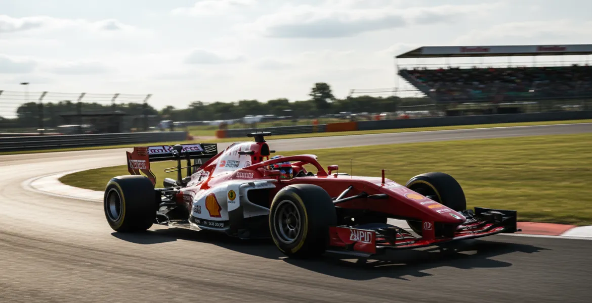 Mansell sferza la Formula 1: Piloti Burattini, Serve ritorno al volante