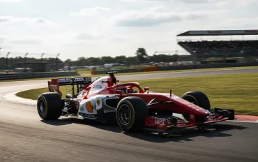 Mansell sferza la Formula 1: Piloti Burattini, Serve ritorno al volante