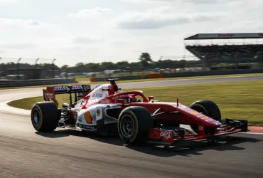 Mansell sferza la Formula 1: Piloti Burattini, Serve ritorno al volante