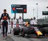 Verstappen retrocesso: Incidente in qualifica costa caro al team
