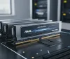 Asus sperimenta con memorie DDR5 HUDIMM: una rivoluzione in arrivo
