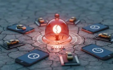 Allarme memoria: Crisi in vista per smartphone e auto nel 2026