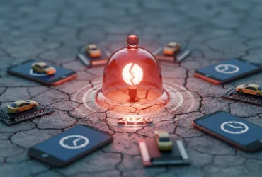 Allarme memoria: Crisi in vista per smartphone e auto nel 2026