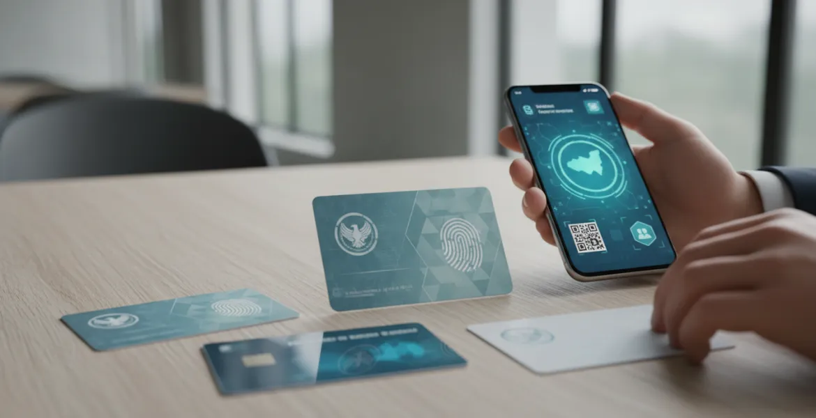 India dice no all'obbligo di preinstallare l'app Aadhaar sugli smartphone