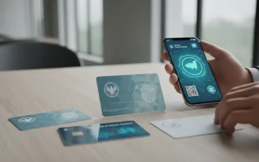 India dice no all'obbligo di preinstallare l'app Aadhaar sugli smartphone