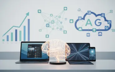 Boom di App: l'Intelligenza artificiale rivitalizza gli store di Apple e Google