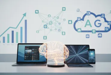 Boom di App: l'Intelligenza artificiale rivitalizza gli store di Apple e Google