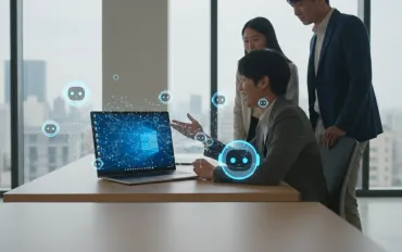 Microsoft punta forte sull'IA: agenti intelligenti in arrivo su Windows 11