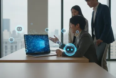 Microsoft punta forte sull'IA: agenti intelligenti in arrivo su Windows 11