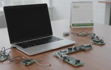 Apple rinvia il MacBook Pro OLED al 2027: crisi di componenti frena l'innovazione