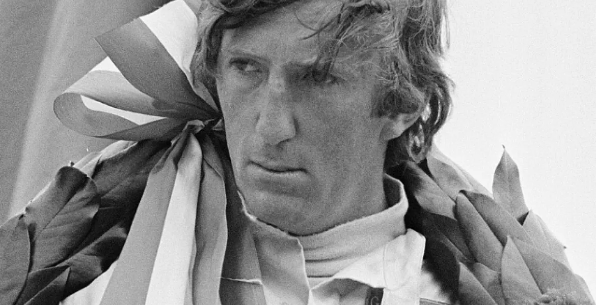 Jochen Rindt: L'Unico campione di Formula 1 incoronato postumo