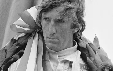 Jochen Rindt: L'Unico campione di Formula 1 incoronato postumo