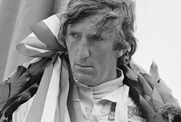 Jochen Rindt: L'Unico campione di Formula 1 incoronato postumo