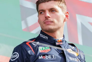 Verstappen sfida l'Inferno Verde: al Nürburgring per la 24 ore