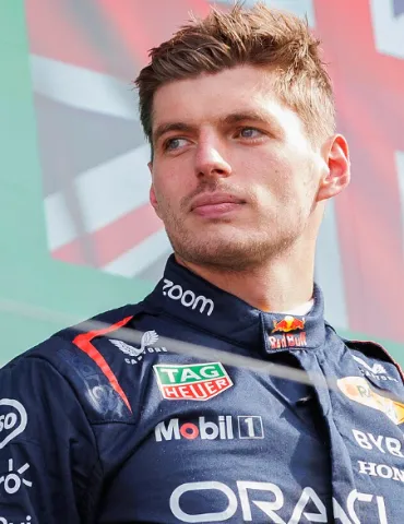 Verstappen sfida l'Inferno Verde: al Nürburgring per la 24 ore