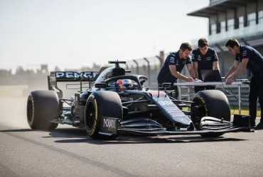 Formula 1: La soluzione al problema delle nuove monoposto è già qui