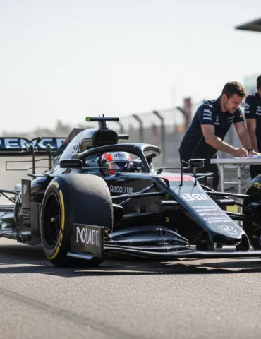 Formula 1: La soluzione al problema delle nuove monoposto è già qui