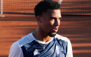 Arthur Fils trionfa a Barcellona: Sconfigge Rublev e conquista il titolo ATP 500