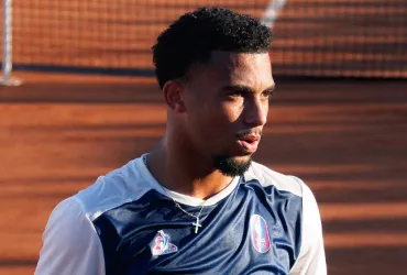 Arthur Fils trionfa a Barcellona: Sconfigge Rublev e conquista il titolo ATP 500