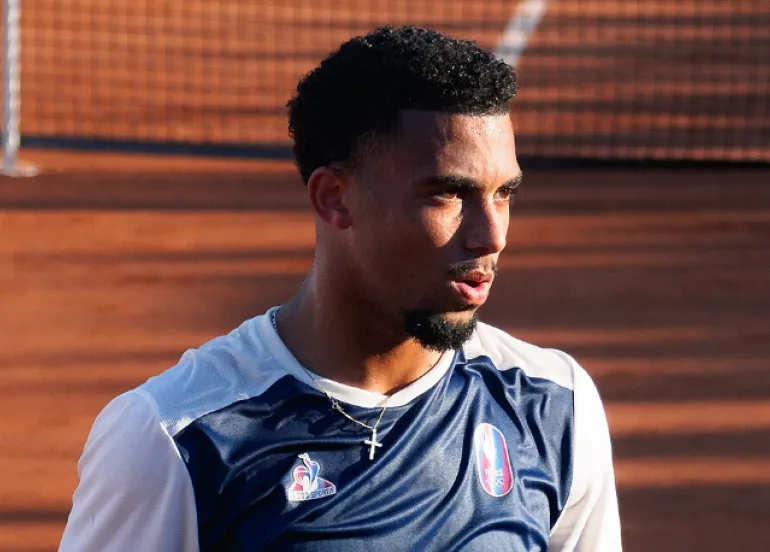 Arthur Fils trionfa a Barcellona: Sconfigge Rublev e conquista il titolo ATP 500