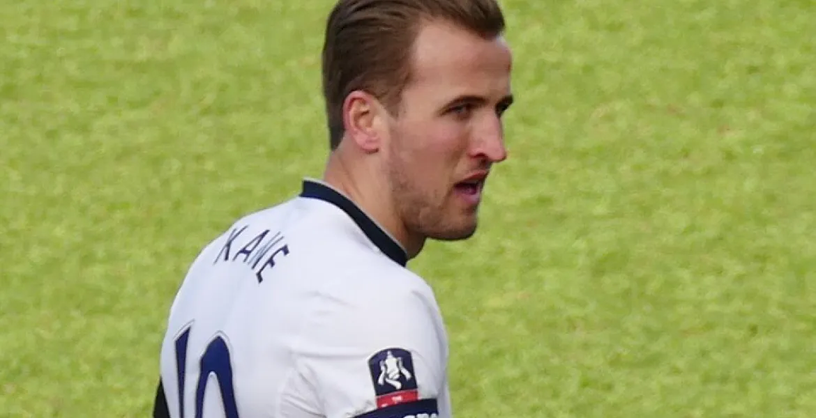 Harry Kane tentato dall'Arabia Saudita? Il Bayern trema