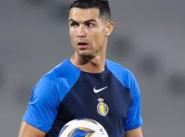 Cristiano Ronaldo trascina Al-Nassr in Champions League asiatica