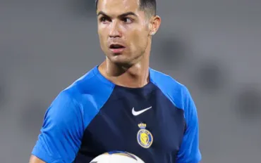 Cristiano Ronaldo trascina Al-Nassr in Champions League asiatica