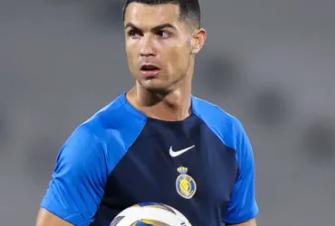 Cristiano Ronaldo trascina Al-Nassr in Champions League asiatica