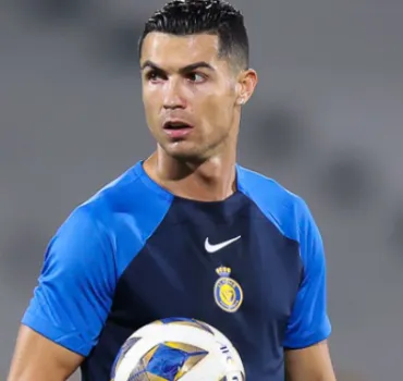 Cristiano Ronaldo trascina Al-Nassr in Champions League asiatica