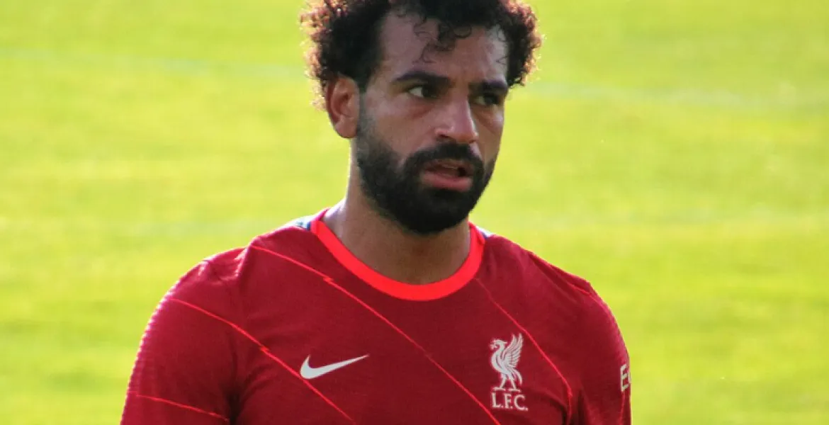 Salah saluta il derby con un gol: 'Spero in un addio degno'