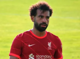 Salah saluta il derby con un gol: 'Spero in un addio degno'