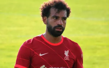 Salah saluta il derby con un gol: 'Spero in un addio degno'