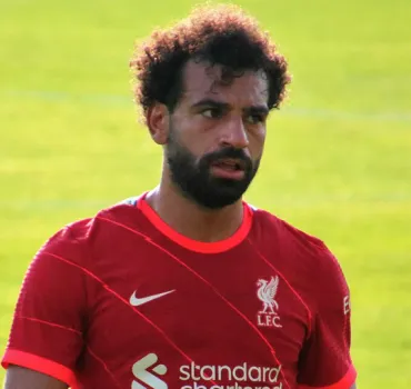 Salah saluta il derby con un gol: 'Spero in un addio degno'