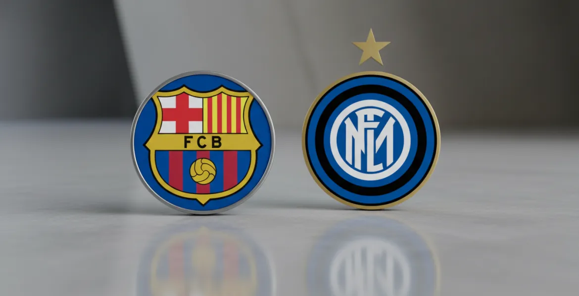 Bastoni tentato dal Barcellona: addio all'Inter dopo lo scudetto?