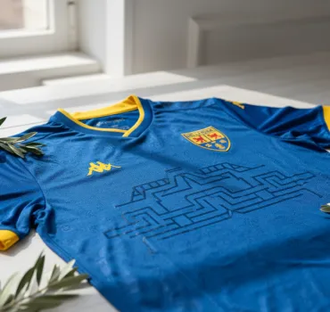 Verona, Gift Orban nella bufera: rissa choc con un tifoso dopo la partita