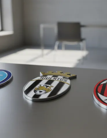 Champions League: Milan, Napoli e Juventus, la volata finale